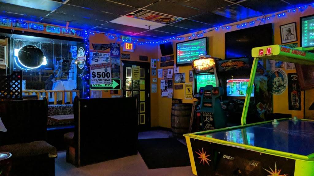 Arkham | restaurant | 16 Harmony Place, Brattleboro, VT 05301, USA | 8022510800 OR +1 802-251-0800