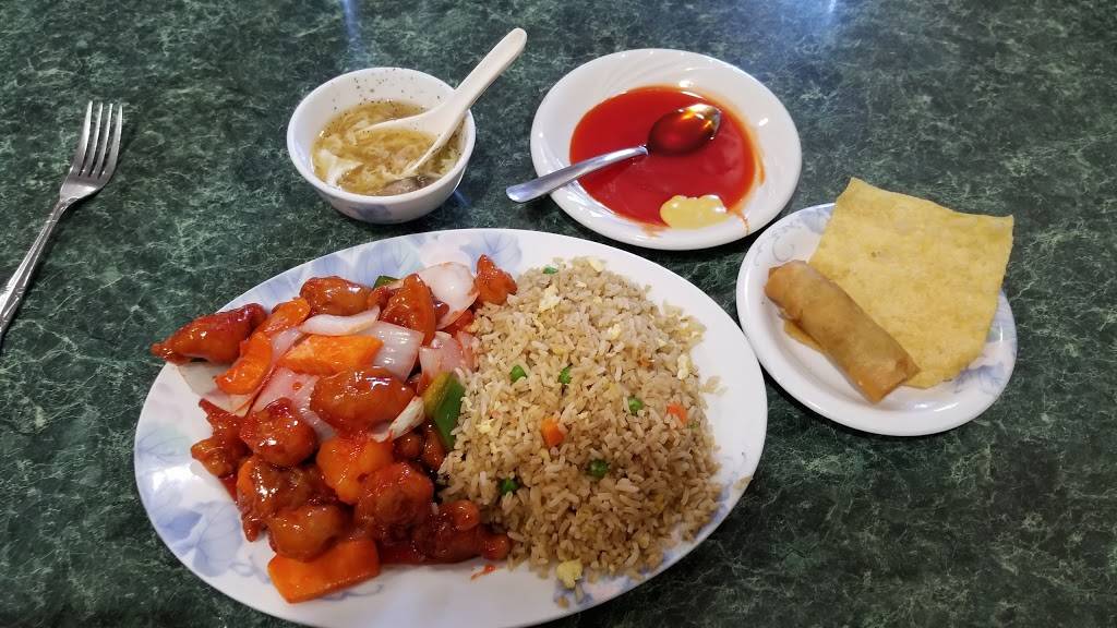 Mandarin Garden Chinese Restaurant | restaurant | 2502 Lake Tahoe Blvd, South Lake Tahoe, CA 96150, USA | 5305448885 OR +1 530-544-8885