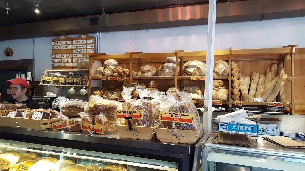 Continental Bakery | bakery | 1909 Cahaba Rd, Birmingham, AL 35223, USA | 2058705584 OR +1 205-870-5584