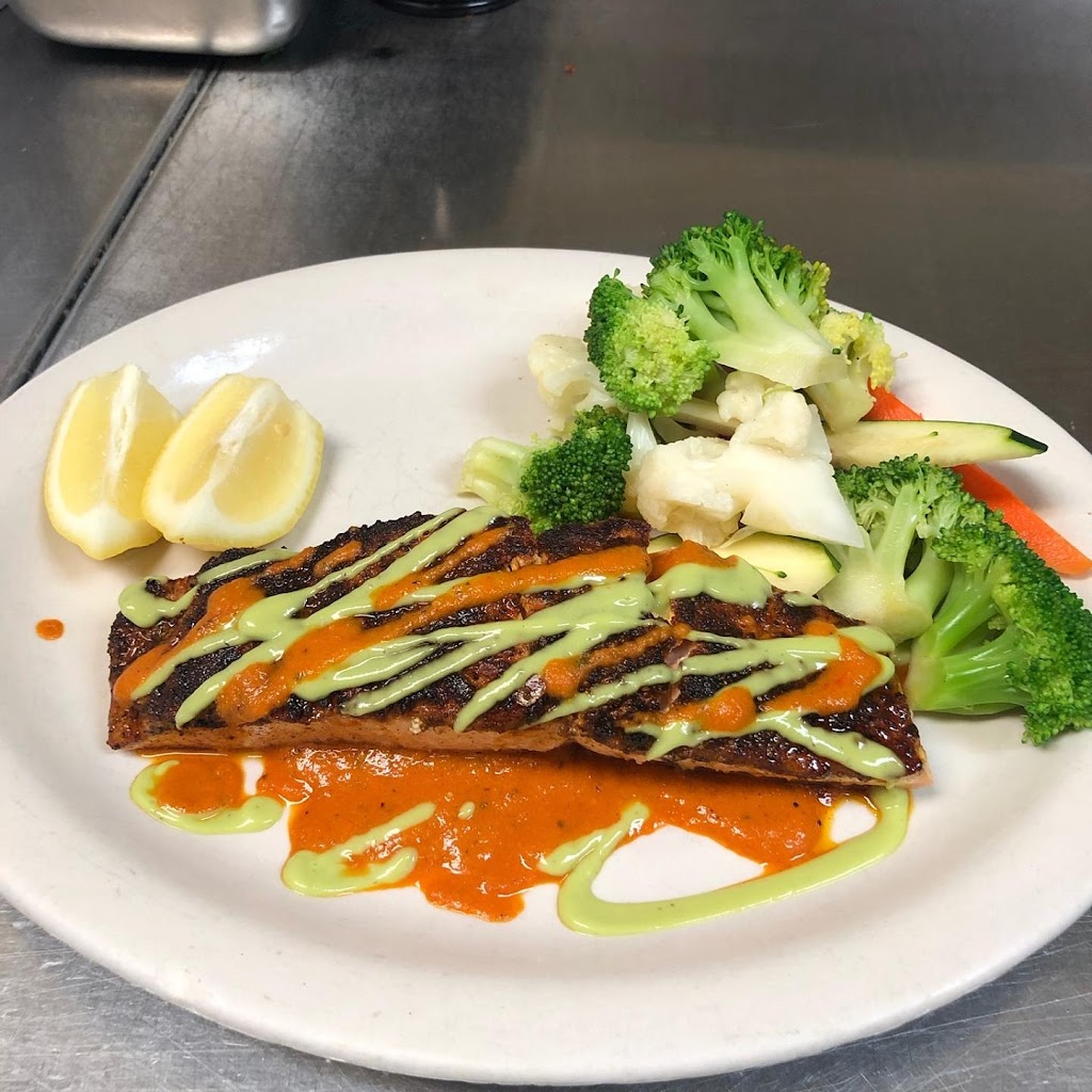 Good Harvest Cafe | cafe | 575 US-101, Crescent City, CA 95531, USA | 7074656028 OR +1 707-465-6028