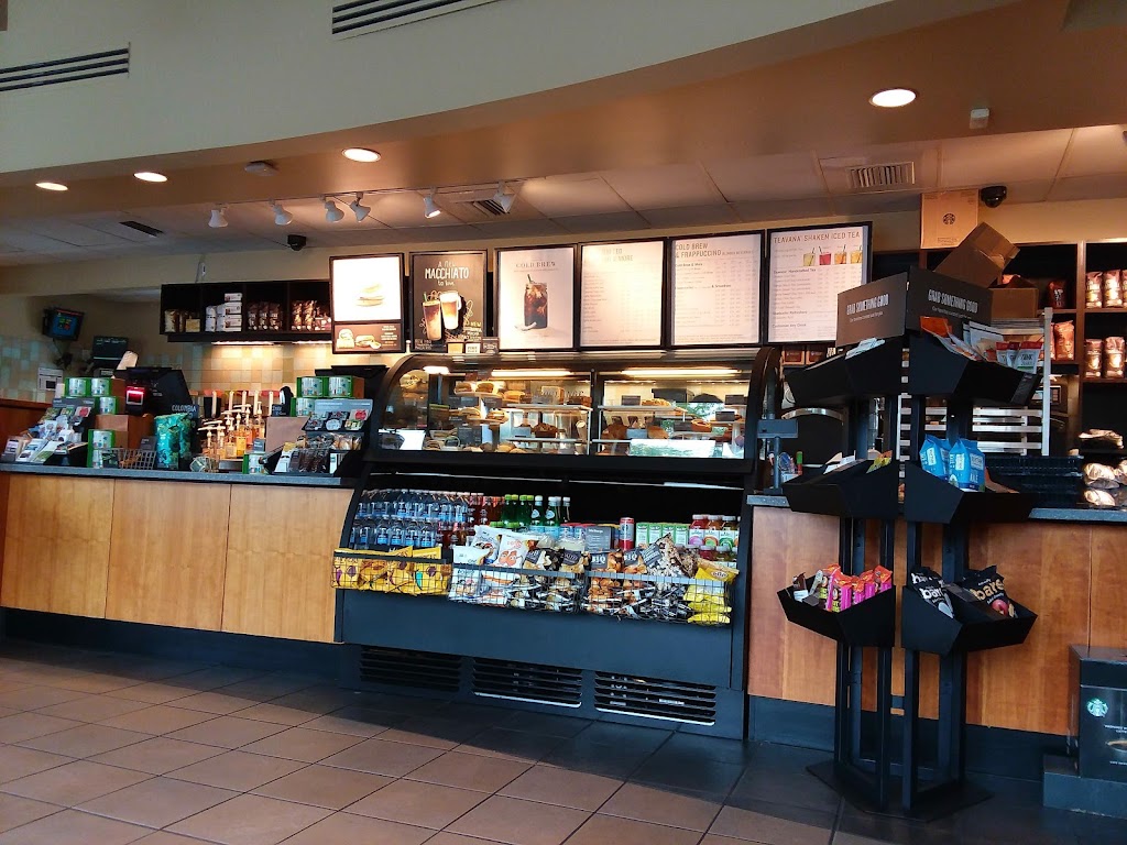 Starbucks | cafe | 5145 Bayou Blvd, Pensacola, FL 32503, USA | 8504842473 OR +1 850-484-2473
