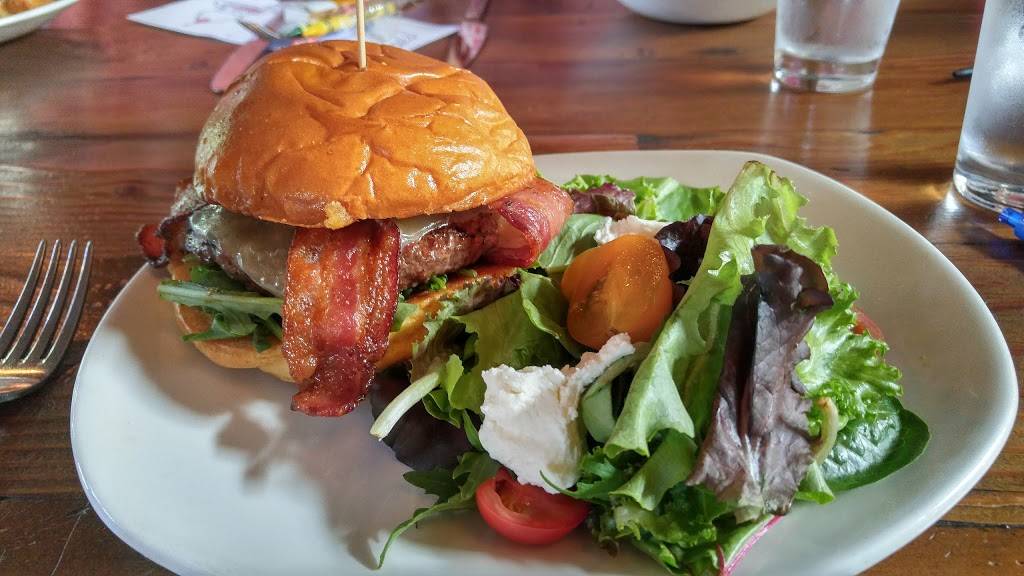 The Cork and Craft | restaurant | 16990 Via Tazon, San Diego, CA 92127, USA | 8586182463 OR +1 858-618-2463