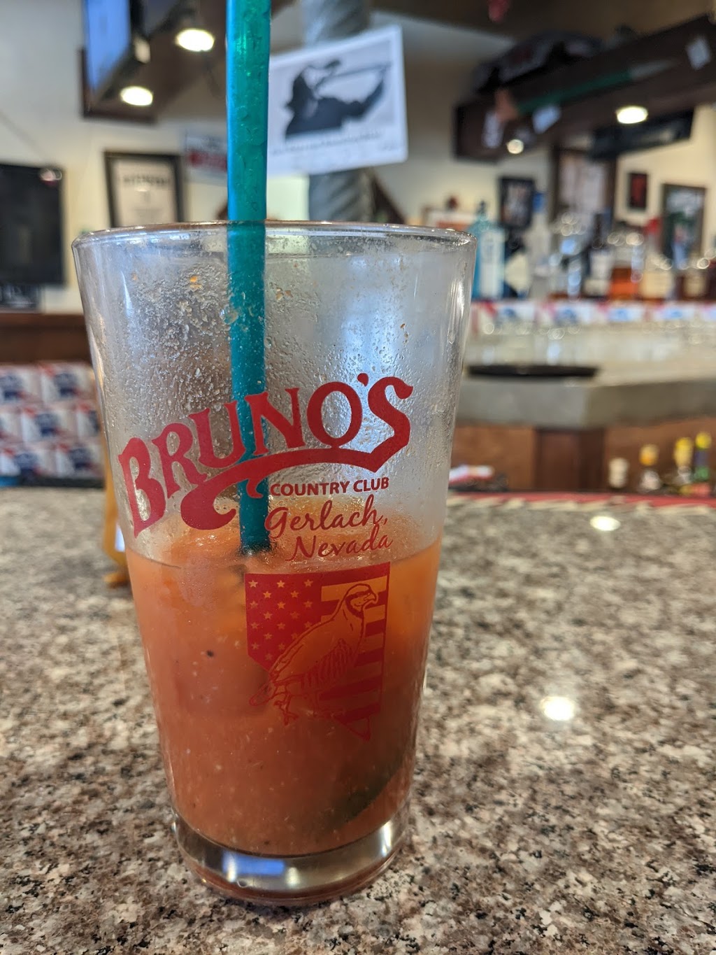 Brunos Country Club | restaurant | 445 Main St, Gerlach, NV 89412, USA | 7755572220 OR +1 775-557-2220
