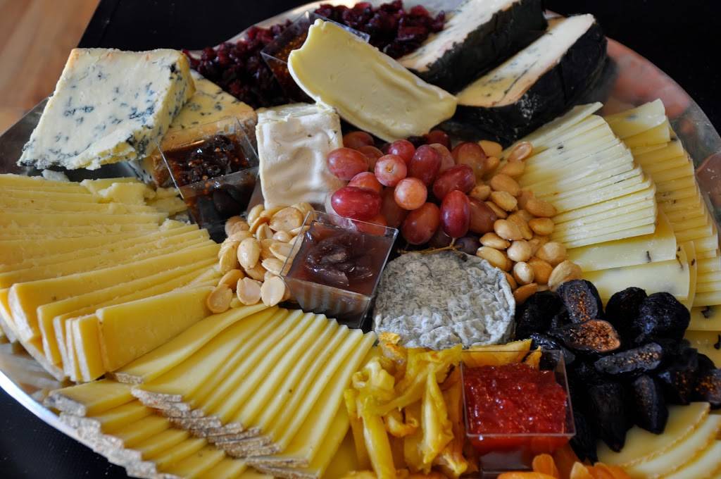 The Cheese Cave | restaurant | 14 Monmouth St, Red Bank, NJ 07701, USA | 7328420796 OR +1 732-842-0796