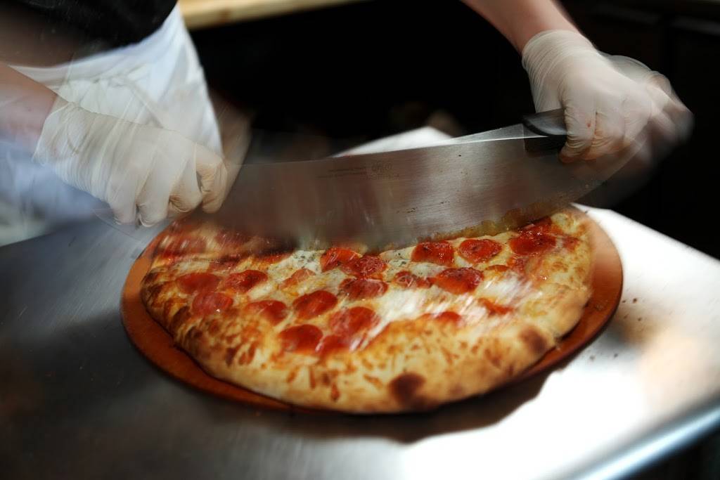 Zeeks Pizza | meal delivery | 1702 Pacific Ave, Tacoma, WA 98402, USA | 2532697604 OR +1 253-269-7604