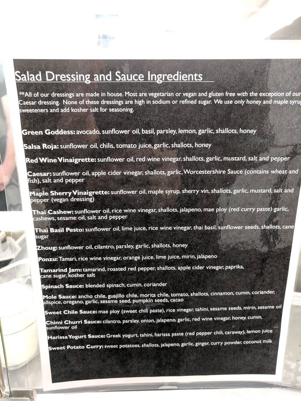 Forage Kitchen | restaurant | 715 Hilldale Way, Madison, WI 53705, USA | 6088196223 OR +1 608-819-6223