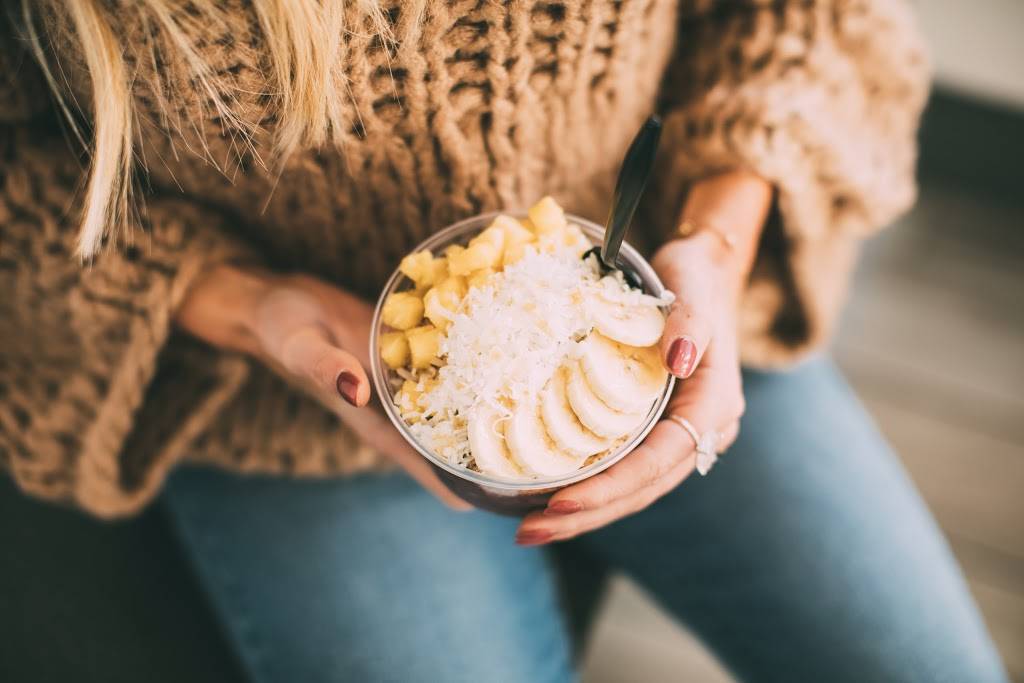 Ivie Juice Bar | restaurant | 1273 S 800 E, Orem, UT 84058, USA | 8012252255 OR +1 801-225-2255