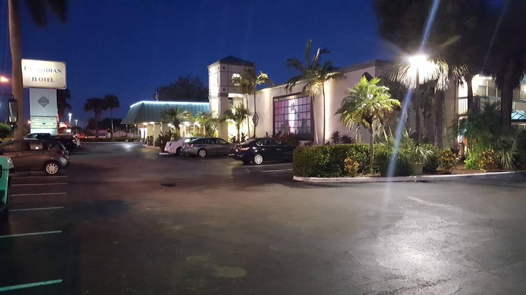 Floridian Hotel | restaurant | 990 N Homestead Blvd, Homestead, FL 33030, USA | 3052477020 OR +1 305-247-7020