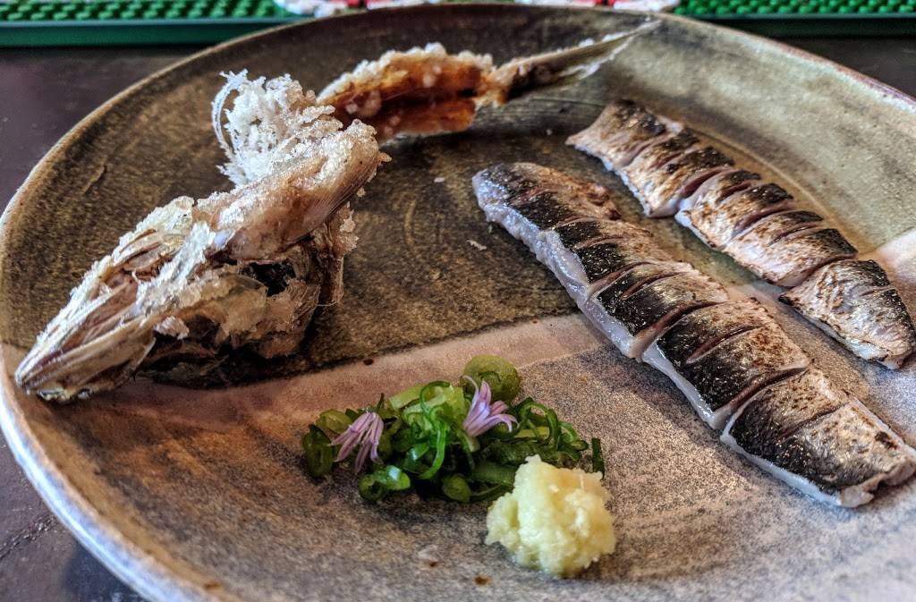 Izakaya Minato | restaurant | 54 Washington Ave, Portland, ME 04101, USA | 2076139939 OR +1 207-613-9939