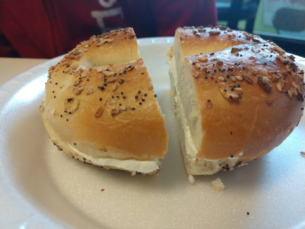 Bagel City of Edison | restaurant | 1145 Inman Ave, Edison, NJ 08820, USA | 9085467775 OR +1 908-546-7775