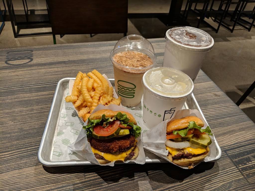 Shake Shack | restaurant | 6781 N MacArthur Blvd, Irving, TX 75039, USA | 4693511002 OR +1 469-351-1002