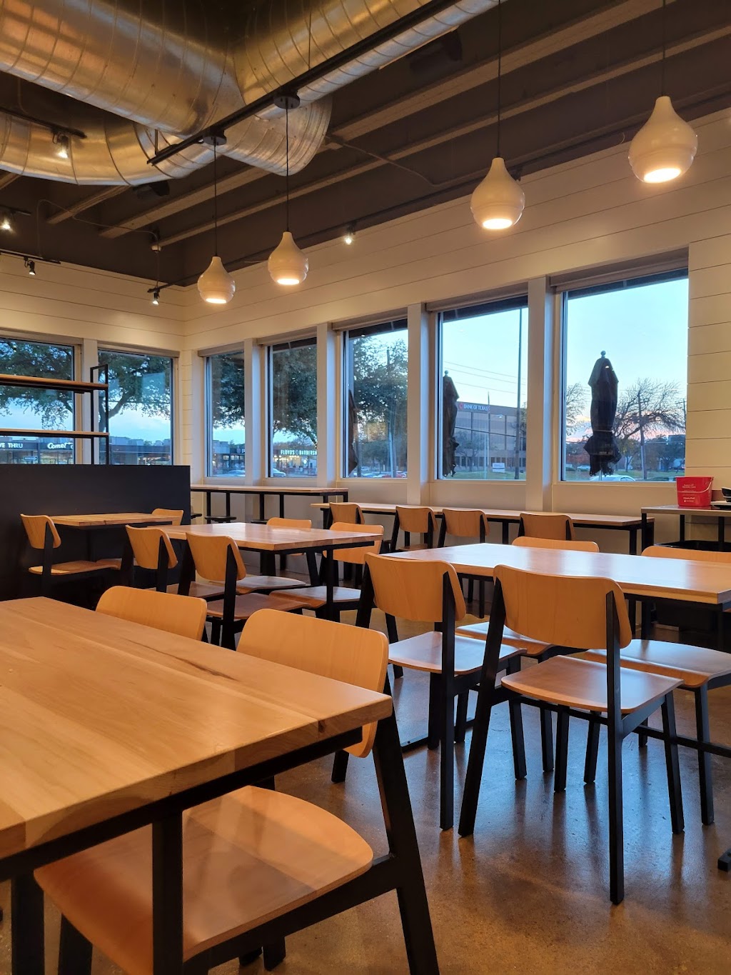 CAVA | restaurant | 222 W Campbell Rd, Richardson, TX 75080, USA | 4698097981 OR +1 469-809-7981