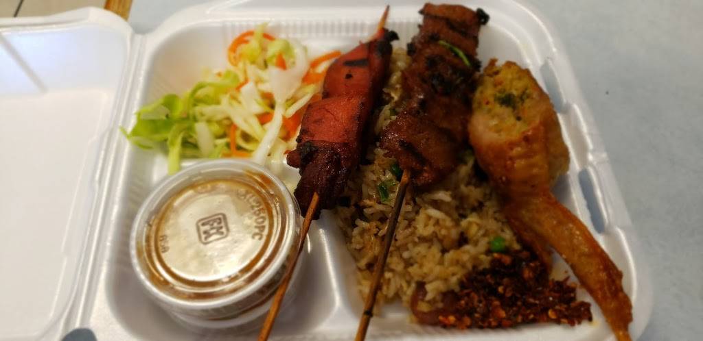 Taste Of Ankhor | restaurant | -4584, 4562 Mack Rd, Sacramento, CA 95823, USA | 9169175630 OR +1 916-917-5630