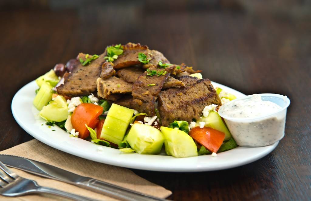 Kalita Grill Greek Cafe | restaurant | 2426 Arapahoe Ave, Boulder, CO 80302, USA | 3034430596 OR +1 303-443-0596