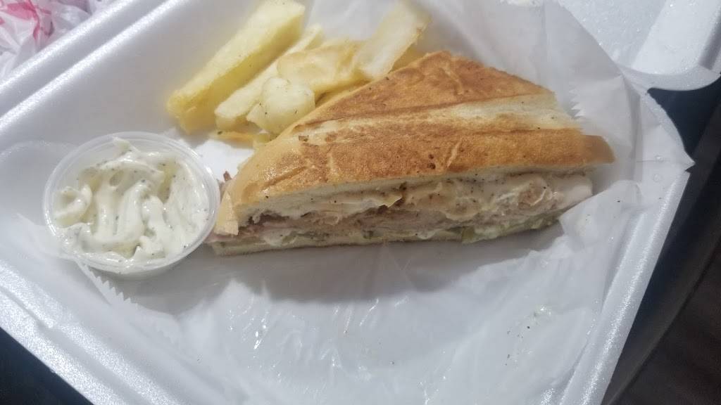 Havana Cafe | restaurant | 7119 S 76th St, Franklin, WI 53132, USA | 4148882145 OR +1 414-888-2145