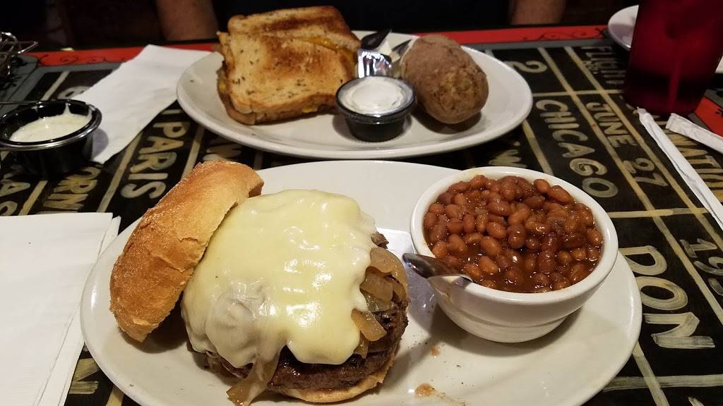 Lindburgers Delray Beach | restaurant | 14535 S Military Trail, Delray Beach, FL 33484, USA | 5614951722 OR +1 561-495-1722