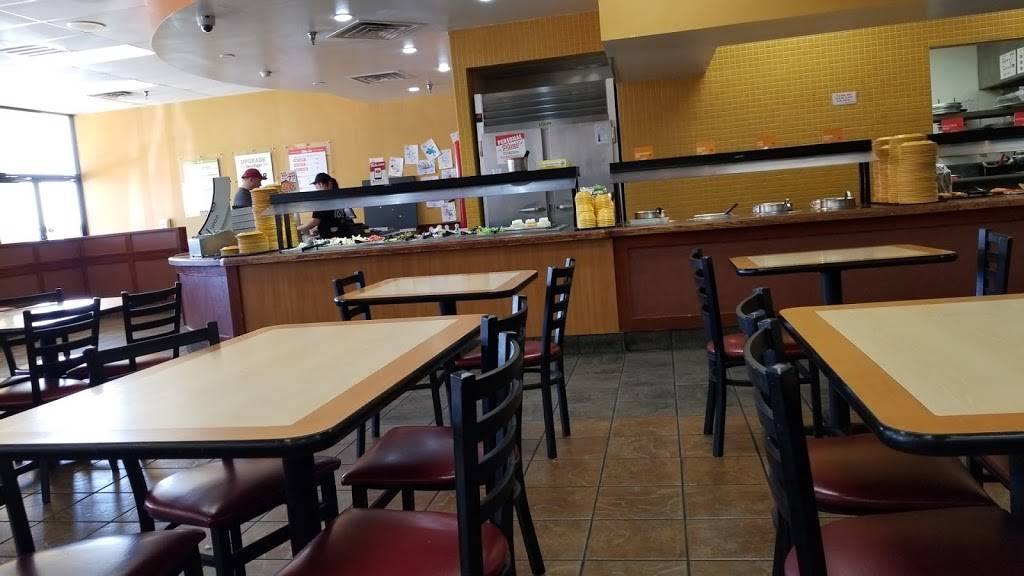 Cicis | restaurant | 1938 E SE Loop 323, Tyler, TX 75701, USA | 9035339494 OR +1 903-533-9494