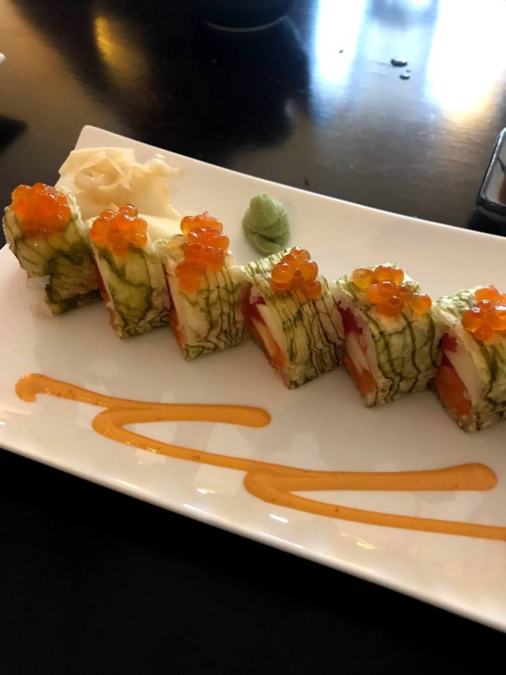 Sushi King | restaurant | 1825 Penfield Rd, Penfield, NY 14526, USA | 5853818999 OR +1 585-381-8999