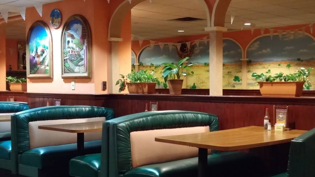 La Charrita | restaurant | 3210 N Main St, Findlay, OH 45840, USA | 4194228226 OR +1 419-422-8226