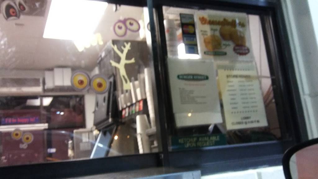 Burger Street | restaurant | 2935 N Garland Ave, Garland, TX 75040, USA | 9724140565 OR +1 972-414-0565