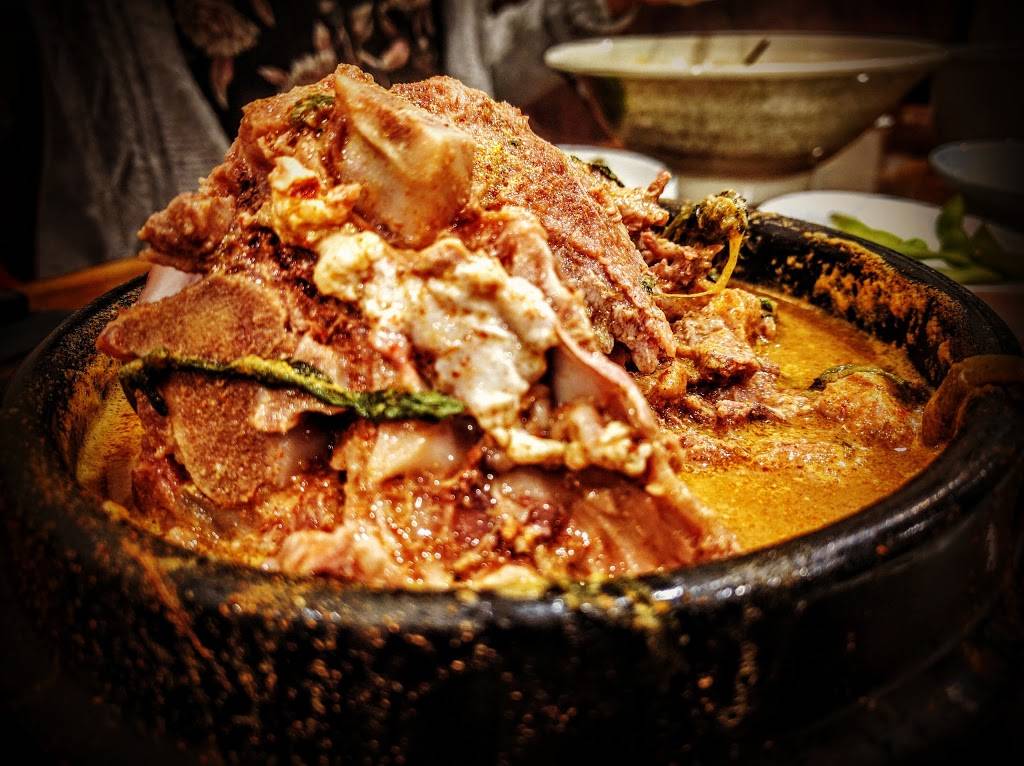 Jeun Ju Korean Restaurant | restaurant | 40-11 150th St, Flushing, NY 11354, USA | 7189390434 OR +1 718-939-0434