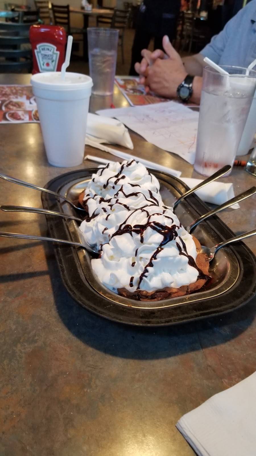 Arnis Lebanon | restaurant | 202 W Washington St, Lebanon, IN 46052, USA | 7654852764 OR +1 765-485-2764