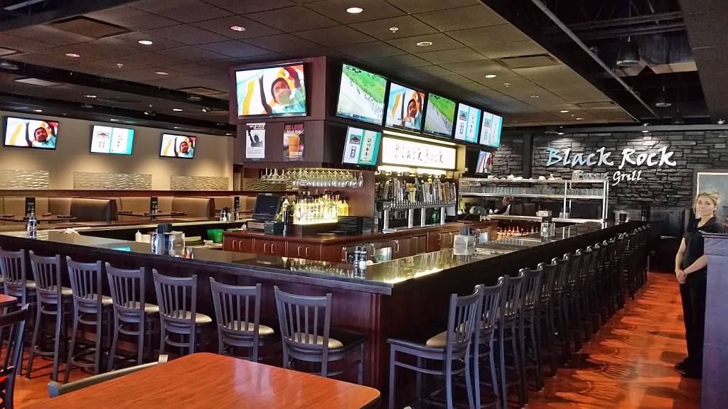 Black Rock Bar & Grill | restaurant | 41601 Ford Rd, Canton, MI 48187, USA | 7349277800 OR +1 734-927-7800