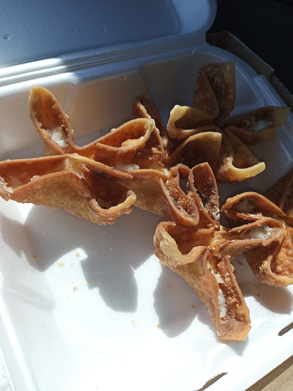 Hong Kong Express | restaurant | 12388 Sorrento Rd, Pensacola, FL 32507, USA | 8504921612 OR +1 850-492-1612