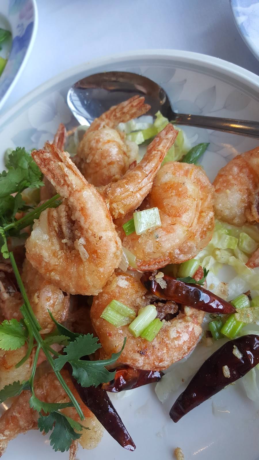 New Mandarin Garden | meal takeaway | 23902 Aliso Creek Rd, Laguna Niguel, CA 92677, USA | 9494950281 OR +1 949-495-0281