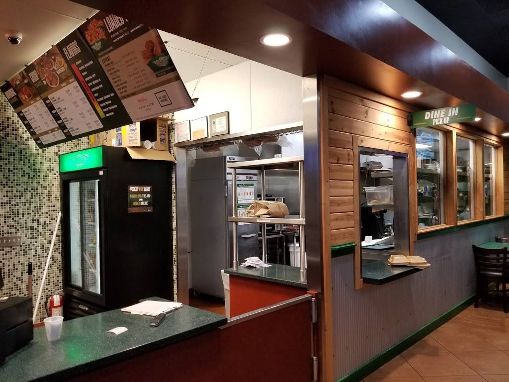 Wingstop | restaurant | 9635 Milliken Ave #E5, Rancho Cucamonga, CA 91730, USA | 9094761387 OR +1 909-476-1387