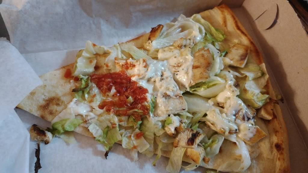 Dominicks Pizza | meal delivery | 4901 8th Ave, Brooklyn, NY 11220, USA | 7184381700 OR +1 718-438-1700