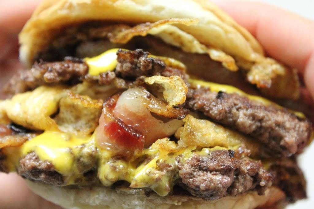 AJ Bombers at the Mayfair Collection | restaurant | 11340 W Burleigh St, Wauwatosa, WI 53226, USA | 4142219999 OR +1 414-221-9999