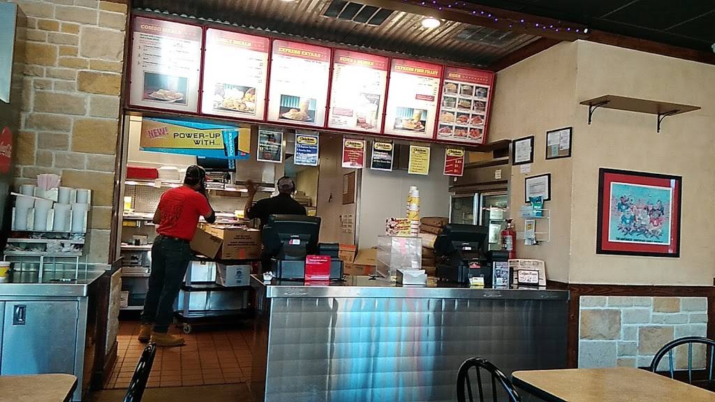 Chicken Express | restaurant | 2301 W Berry St, Fort Worth, TX 76110, USA | 8172070447 OR +1 817-207-0447