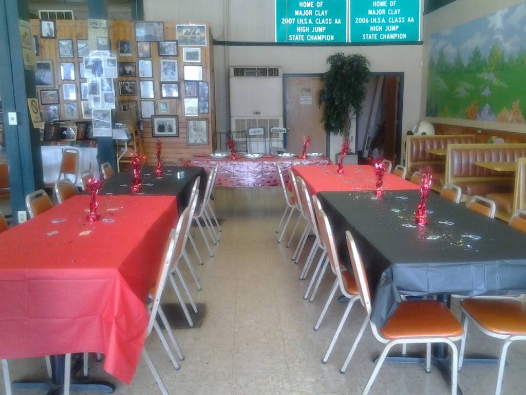 Clays Popeyes BBQ | restaurant | 1121 S Grand Ave E, Springfield, IL 62703, USA | 2175220386 OR +1 217-522-0386