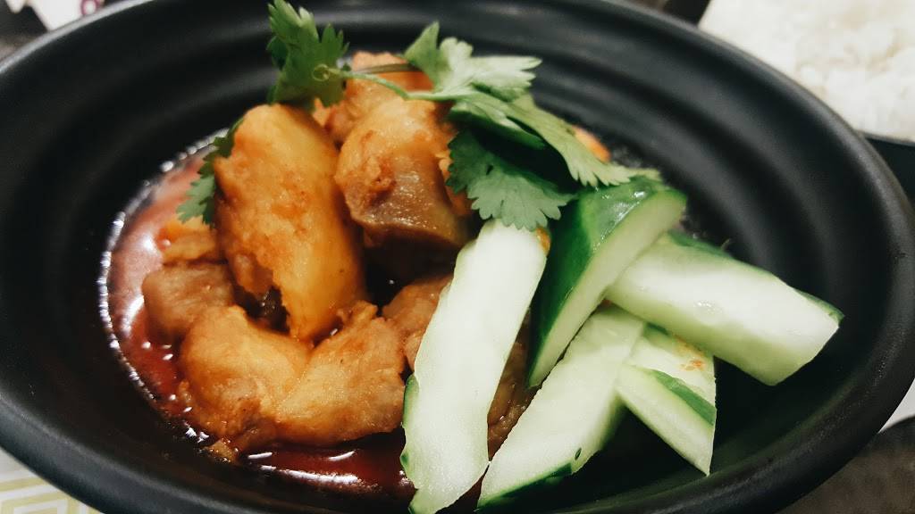 Penang Street - Southeast Asian Kitchen | restaurant | 99 Ranch Market 561 U.S. 1, Edison, NJ 08817, USA | 7325431988 OR +1 732-543-1988