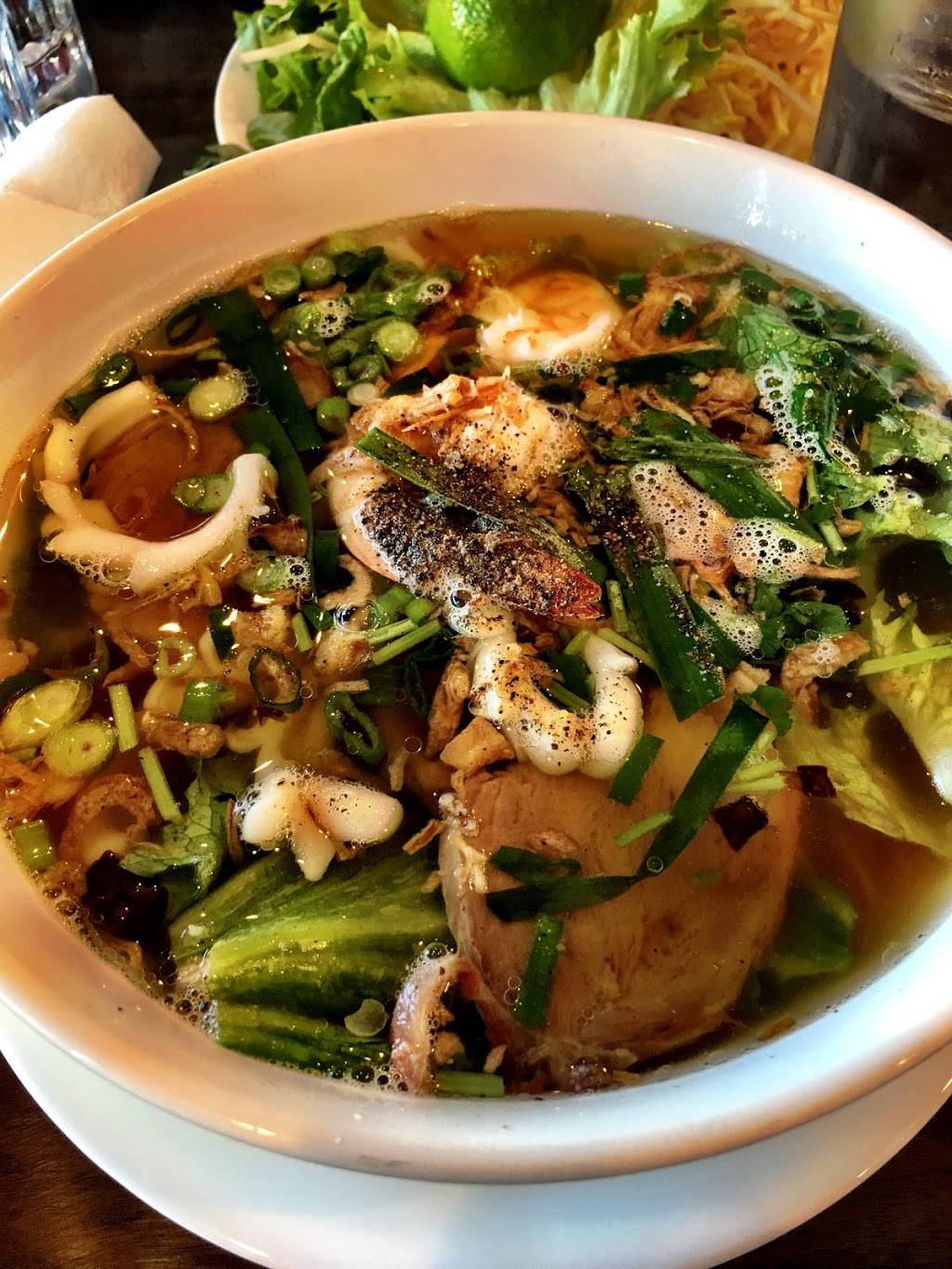 VN Pho & Deli | restaurant | 5906 Charlotte Pike, Nashville, TN 37209, USA | 6153565995 OR +1 615-356-5995