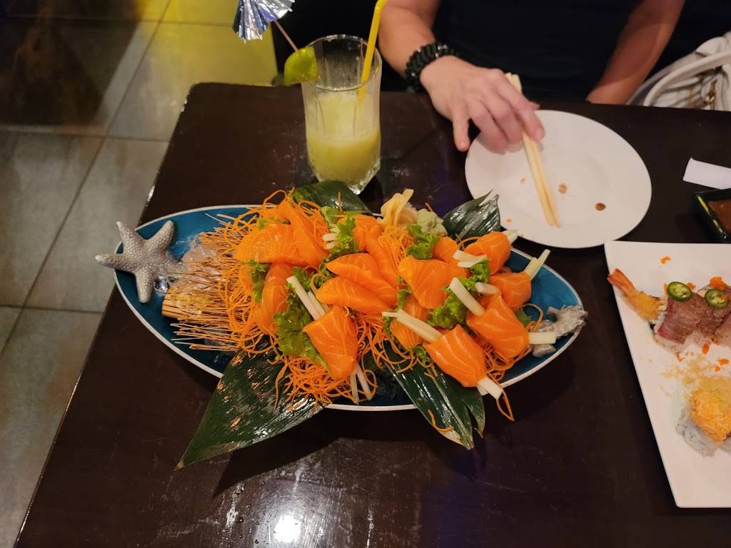 Hokkaido Hibachi Grill & Sushi | restaurant | 1029 US-51, Madison, MS 39110, USA | 6018561777 OR +1 601-856-1777