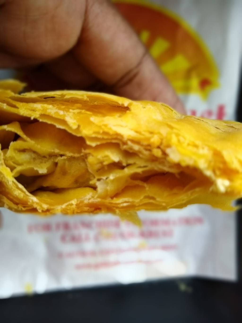 Golden Krust Caribbean Restaurant | bakery | 315 Jonesboro Rd, McDonough, GA 30253, USA | 6788345082 OR +1 678-834-5082