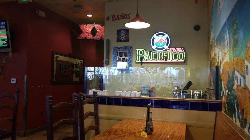 Super Mex | restaurant | 18279 Brookhurst St, Fountain Valley, CA 92708, USA | 7149629881 OR +1 714-962-9881