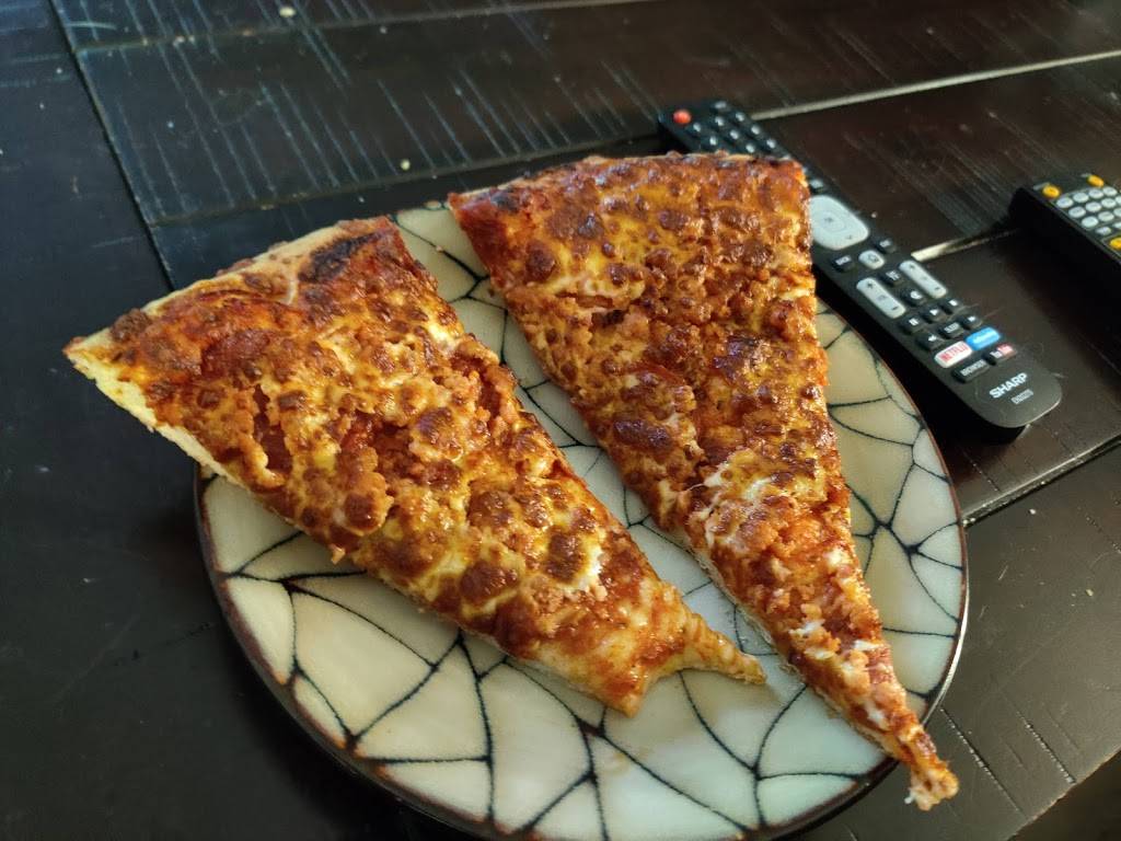 New Orleans Pizza | meal delivery | 16 E Mill St, Elora, ON N0B 1S0, Canada | 5198462400 OR +1 519-846-2400