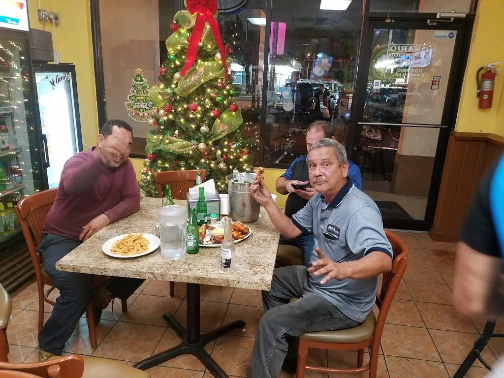 Nuevo Amanecer Cafe | restaurant | 3553 W 76th St, Hialeah, FL 33018, USA | 3053626454 OR +1 305-362-6454