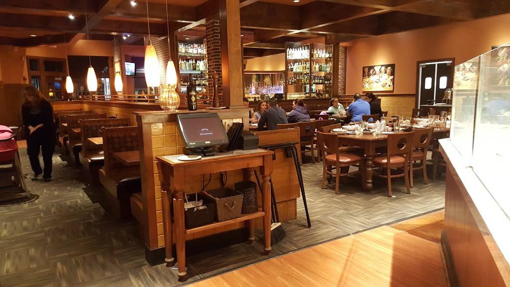 Bertuccis Italian Restaurant | restaurant | 95 Washington St, Canton, MA 02021, USA | 7818289901 OR +1 781-828-9901