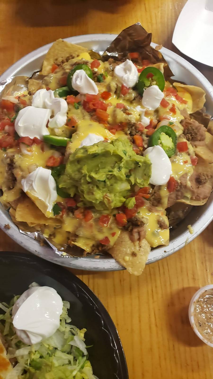 Taco Cabana | restaurant | 11560 Dallas Pkwy, Frisco, TX 75033, USA | 2148721641 OR +1 214-872-1641