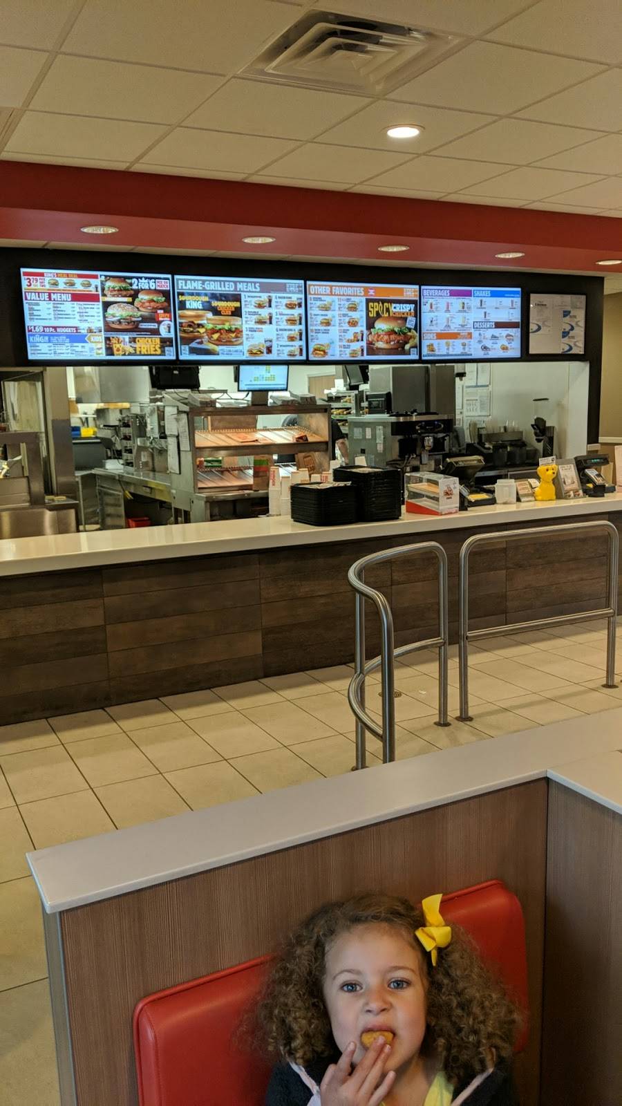 Burger King | restaurant | 700 North Blakely Street, Dunmore, PA 18512, USA | 5703475885 OR +1 570-347-5885