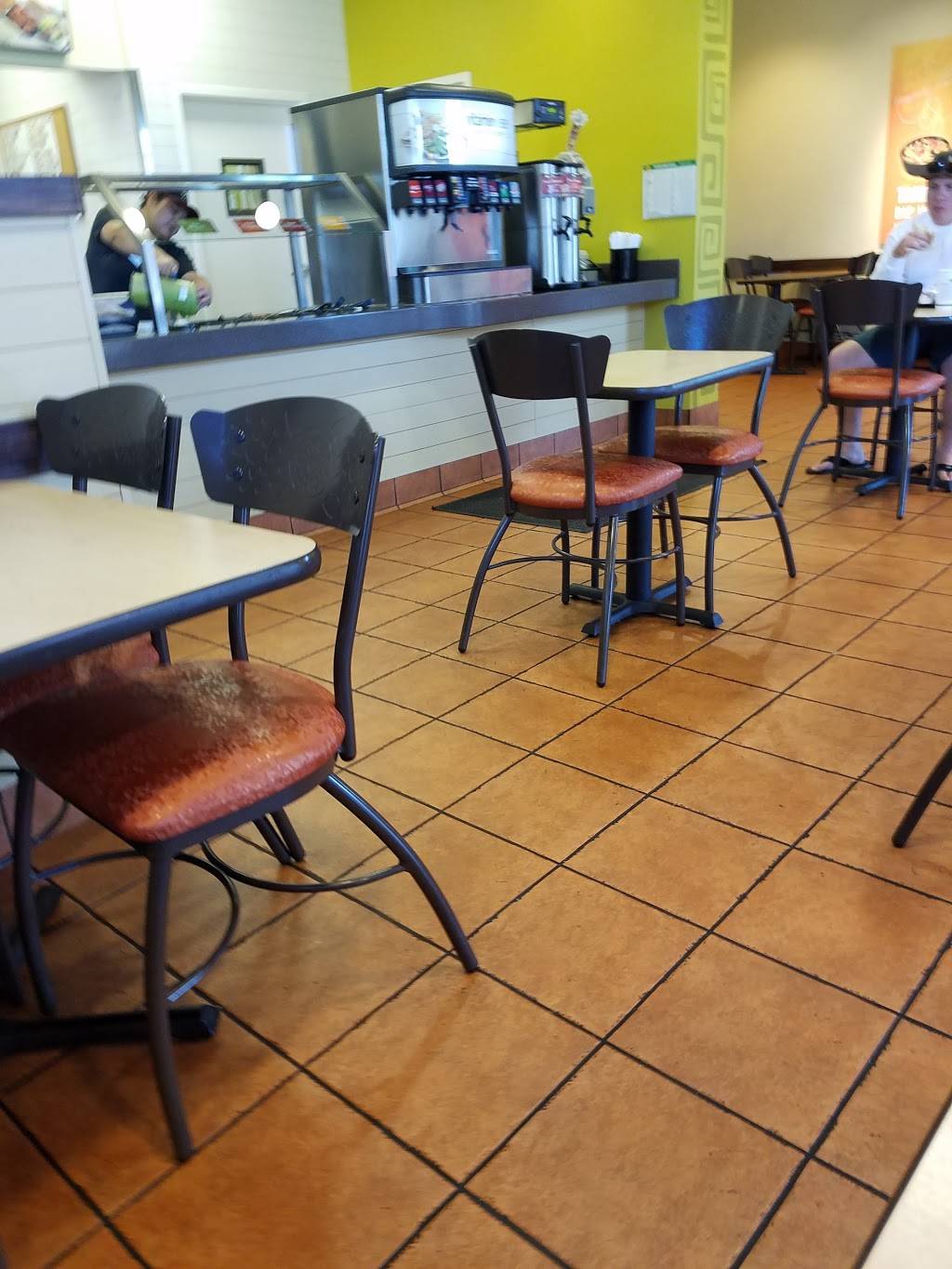 El Pollo Loco | restaurant | 1865 E 4th St a, Ontario, CA 91764, USA | 9094672500 OR +1 909-467-2500