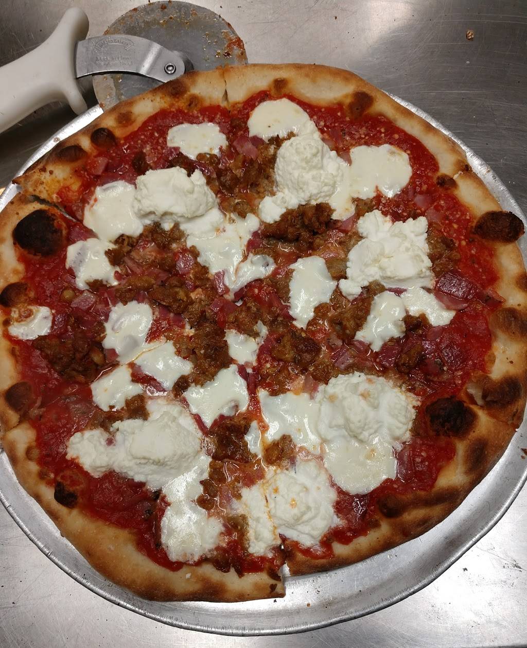 Wonder Bar Restaurant | restaurant | 121 Shrewsbury St, Worcester, MA 01604, USA | 5087529909 OR +1 508-752-9909