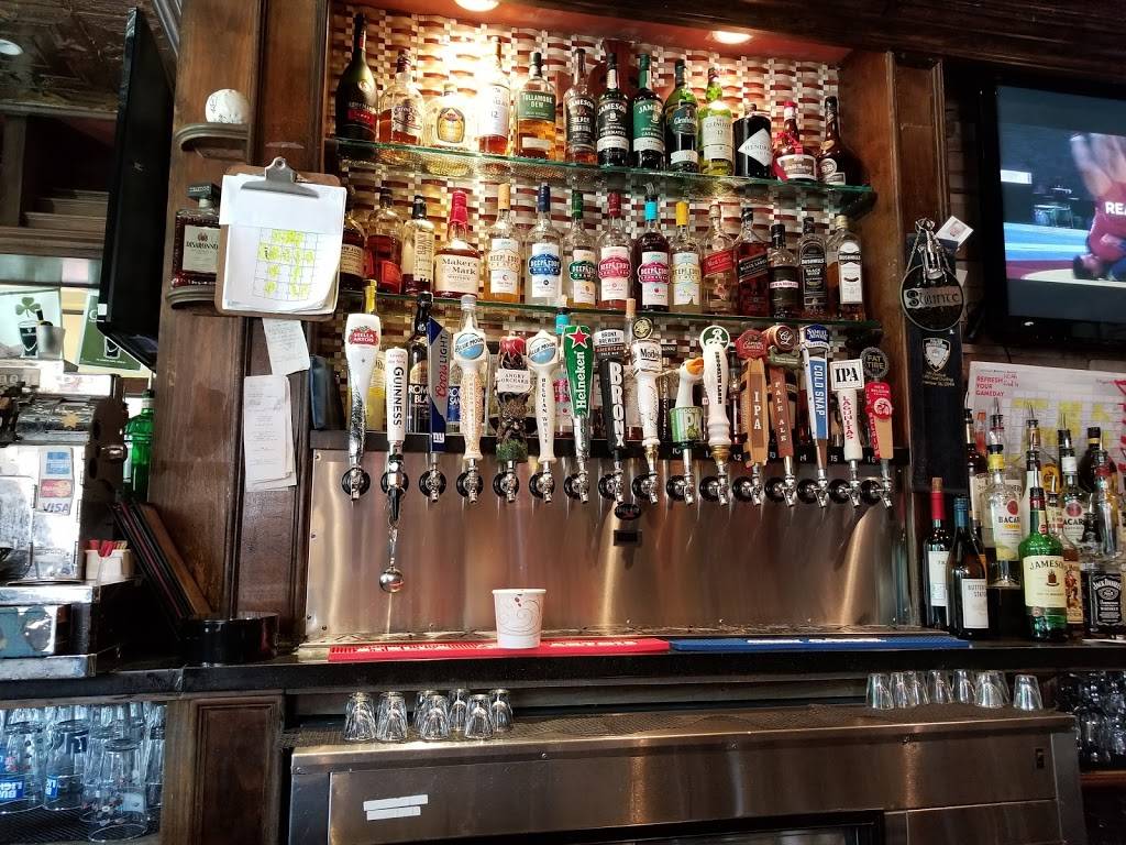 Maggie Spillanes Ale House and Rooftop | restaurant | 571 Gramatan Ave, Mt Vernon, NY 10552, USA | 9146998900 OR +1 914-699-8900