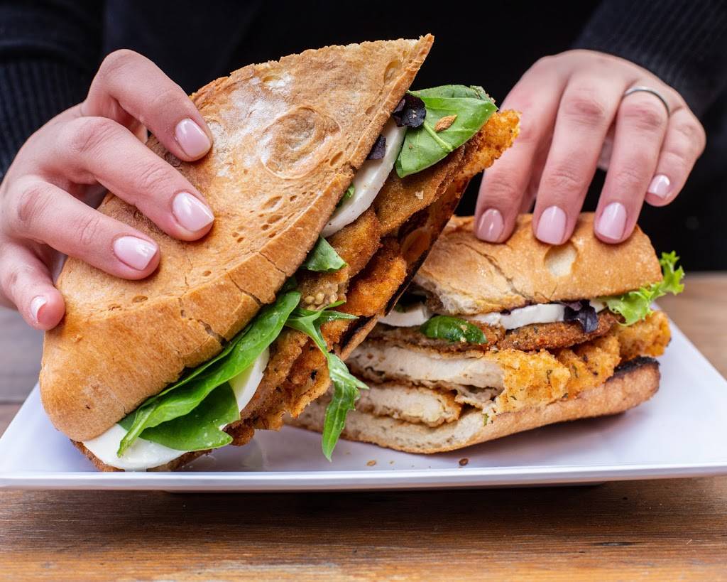 Brooklyn Bread Cafe | bakery | 412 Court St, Brooklyn, NY 11231, USA | 9292502715 OR +1 929-250-2715