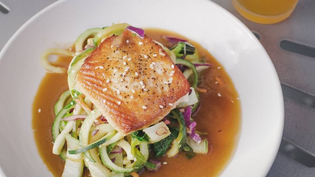 The Stockpot | restaurant | 700 19th St #106, Virginia Beach, VA 23451, USA | 7579957197 OR +1 757-995-7197