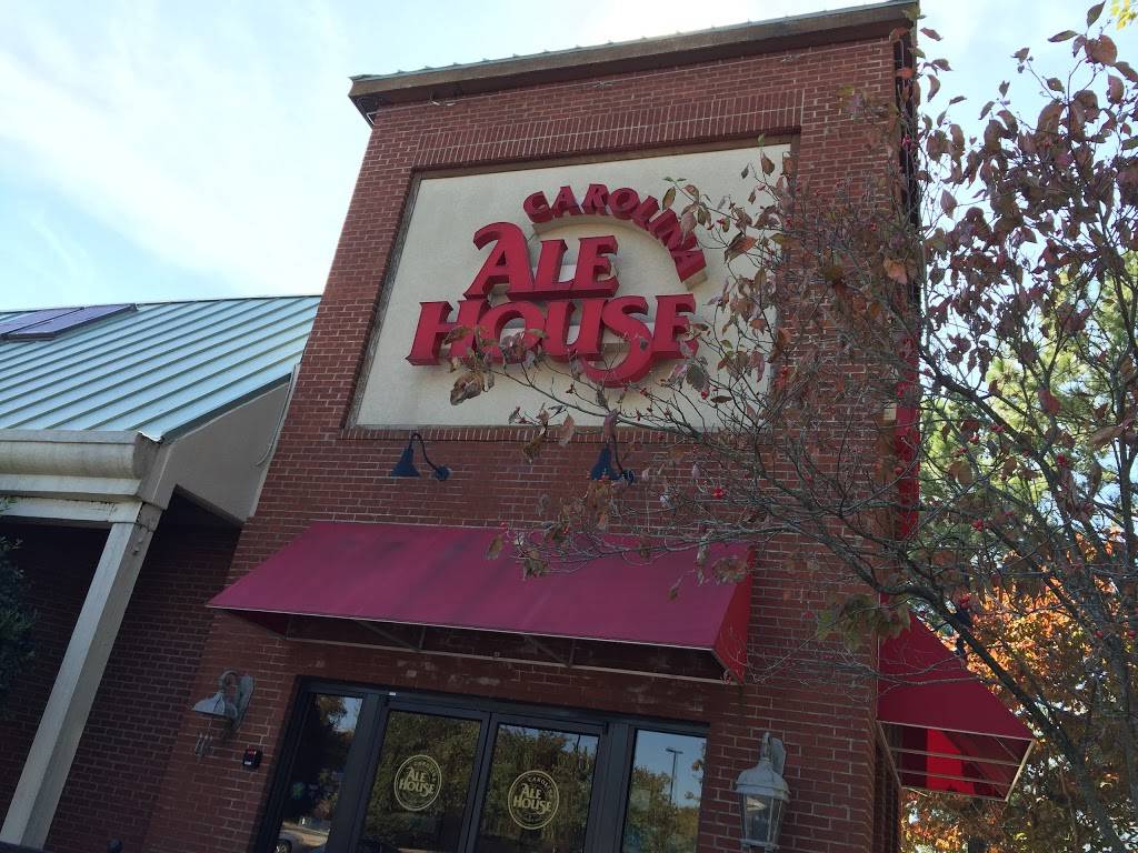 Carolina Ale House | restaurant | 4512 Falls of Neuse Rd, Raleigh, NC 27609, USA | 9194310001 OR +1 919-431-0001